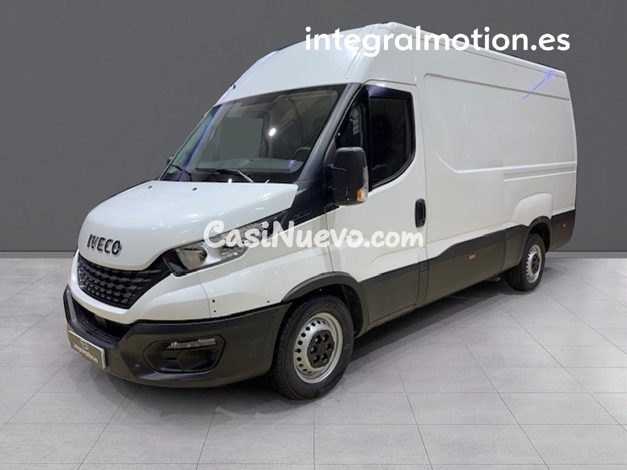 Iveco Daily 2.3 TD 35S 16V L3 H2 12 M3