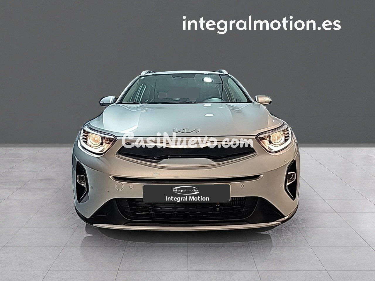 Kia Stonic 1.0 T-GDi 74kW (100CV) MHEV MT Drive