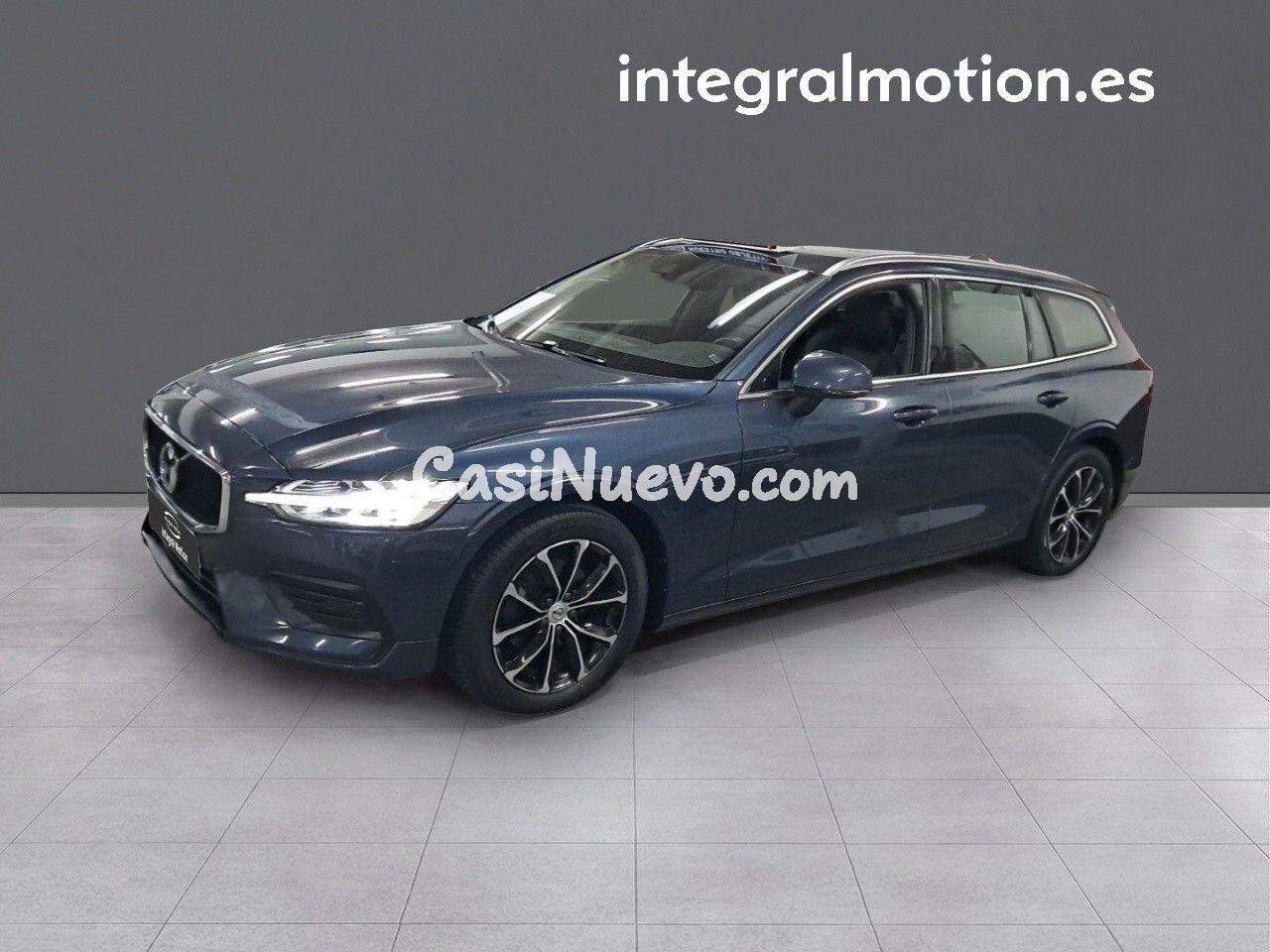 Volvo V60 2.0 D3 Momentum Pro