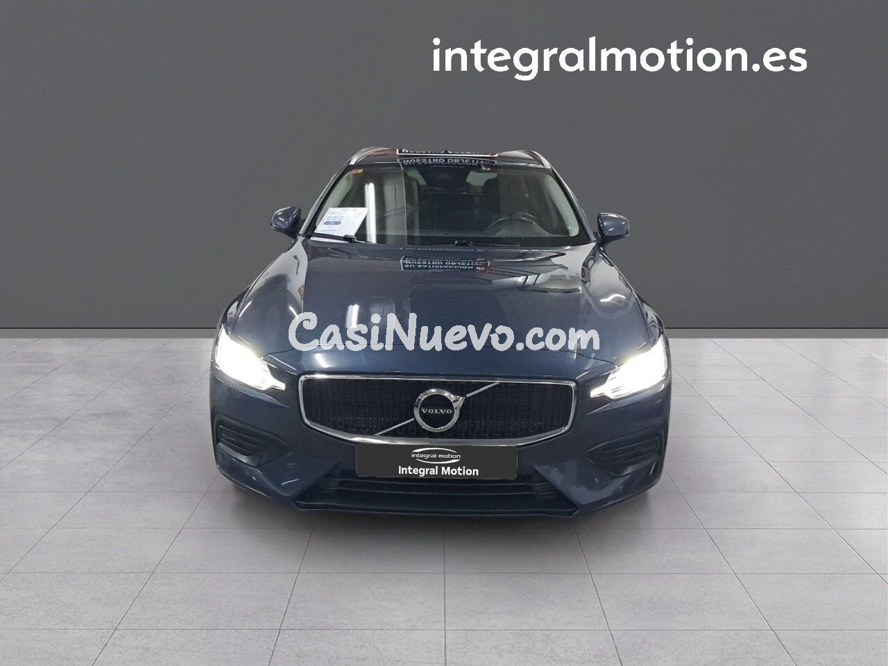 Volvo V60 2.0 D3 Momentum Pro