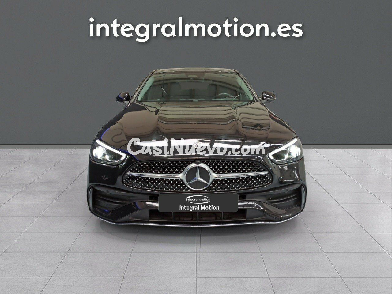 Mercedes Clase C C 220 d