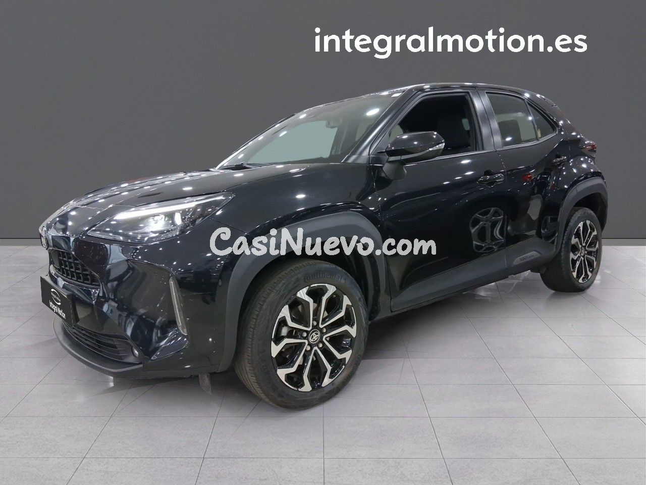 Toyota Yaris Cross 1.5 120H Active Tech