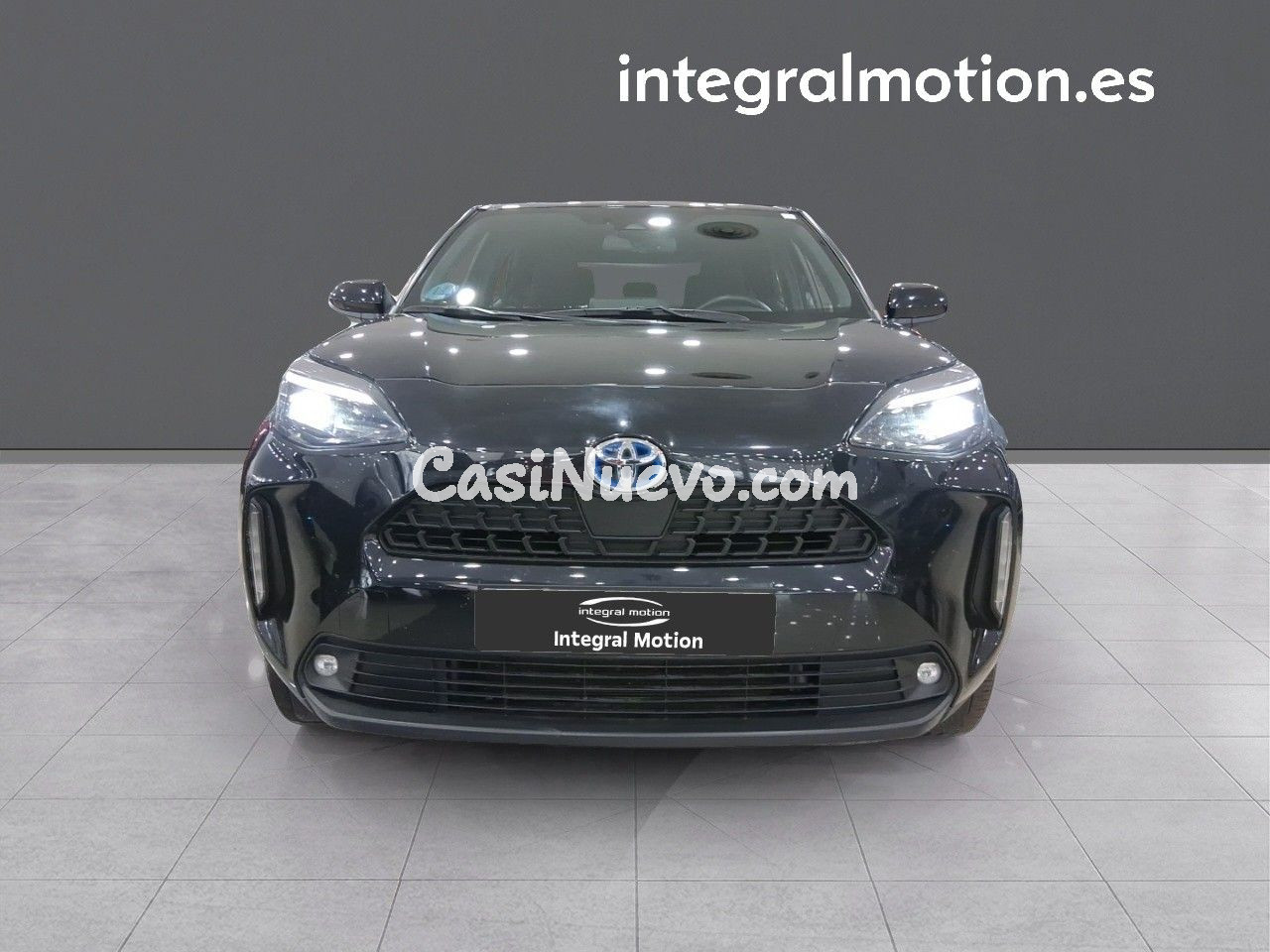 Toyota Yaris Cross 1.5 120H Active Tech