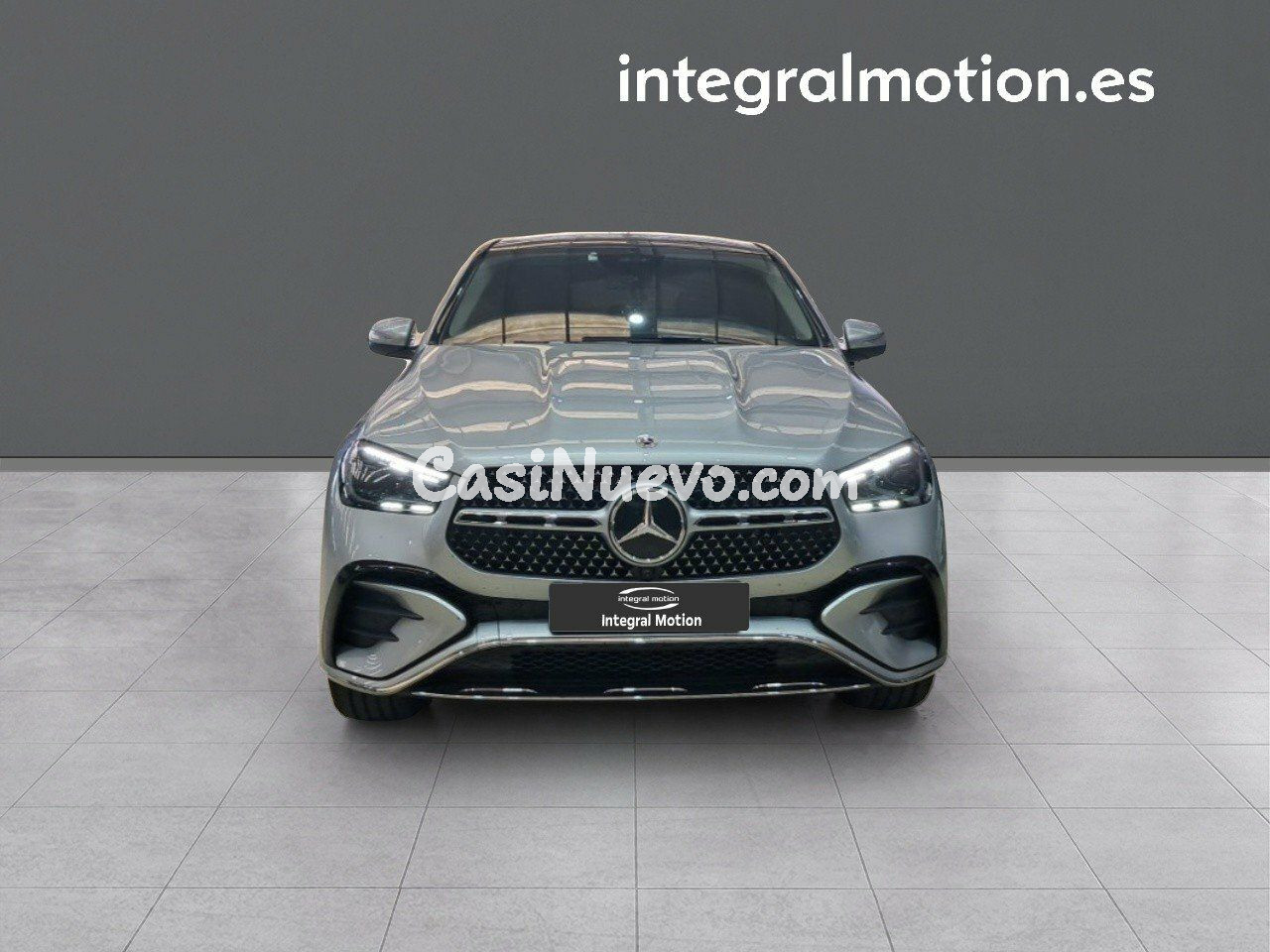 Mercedes Clase GLE GLE 350 de 4MATIC