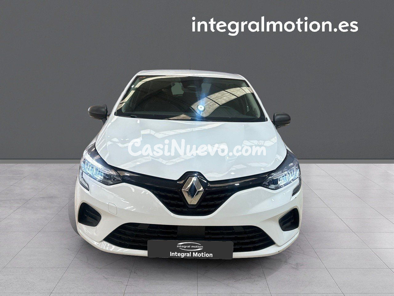 Renault Clio Life SCe 49 kW (67CV)