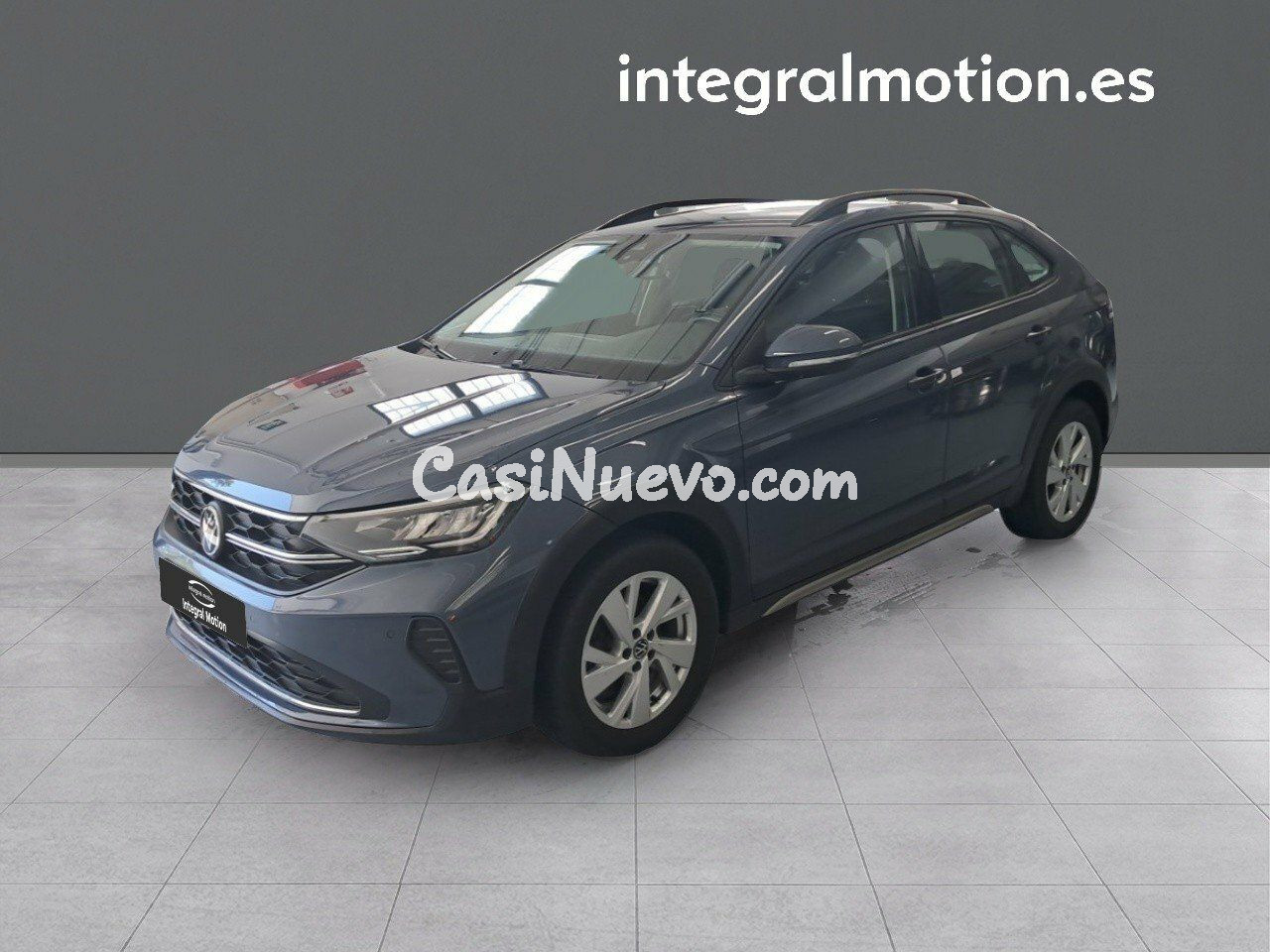 Volkswagen Taigo Life 1.0 TSI 81kW (110CV)