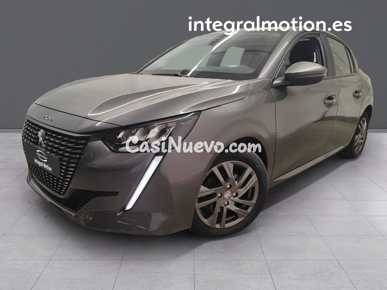 Peugeot 208 BlueHDi 73kW (100CV) Active Pack