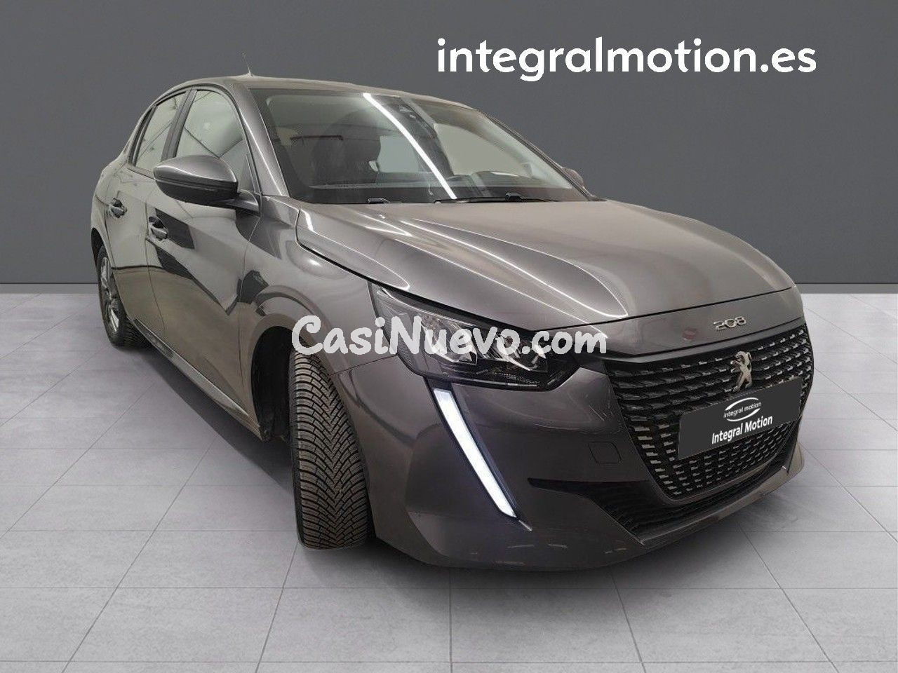 Peugeot 208 BlueHDi 73kW (100CV) Active Pack