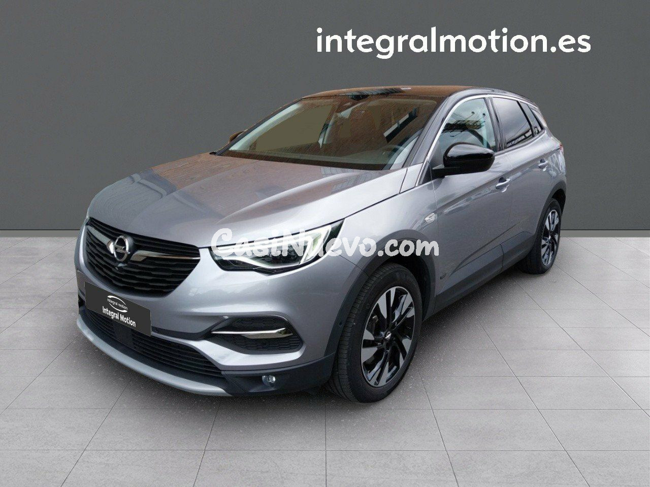 Opel Grandland X 1.6 Turbo Ultimate Auto 4x2