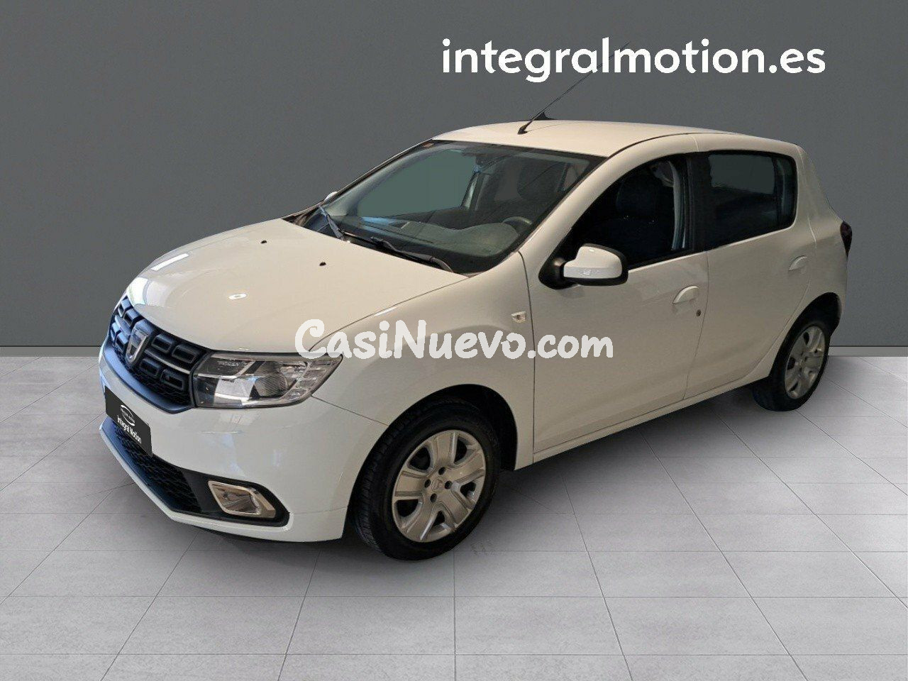 Dacia Sandero Laureate 1.0 54kW (73CV)