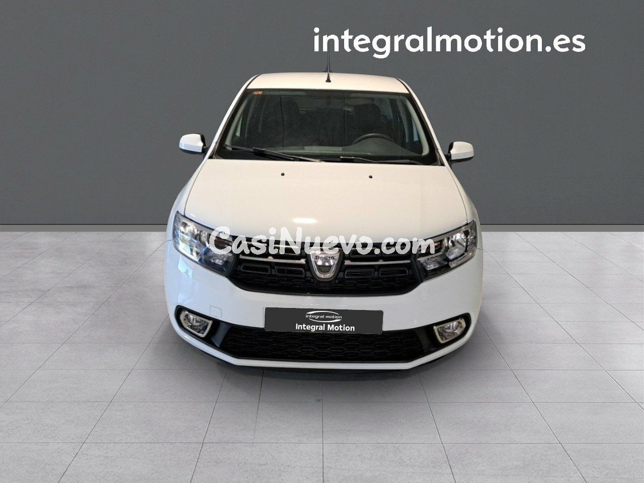 Dacia Sandero Laureate 1.0 54kW (73CV)