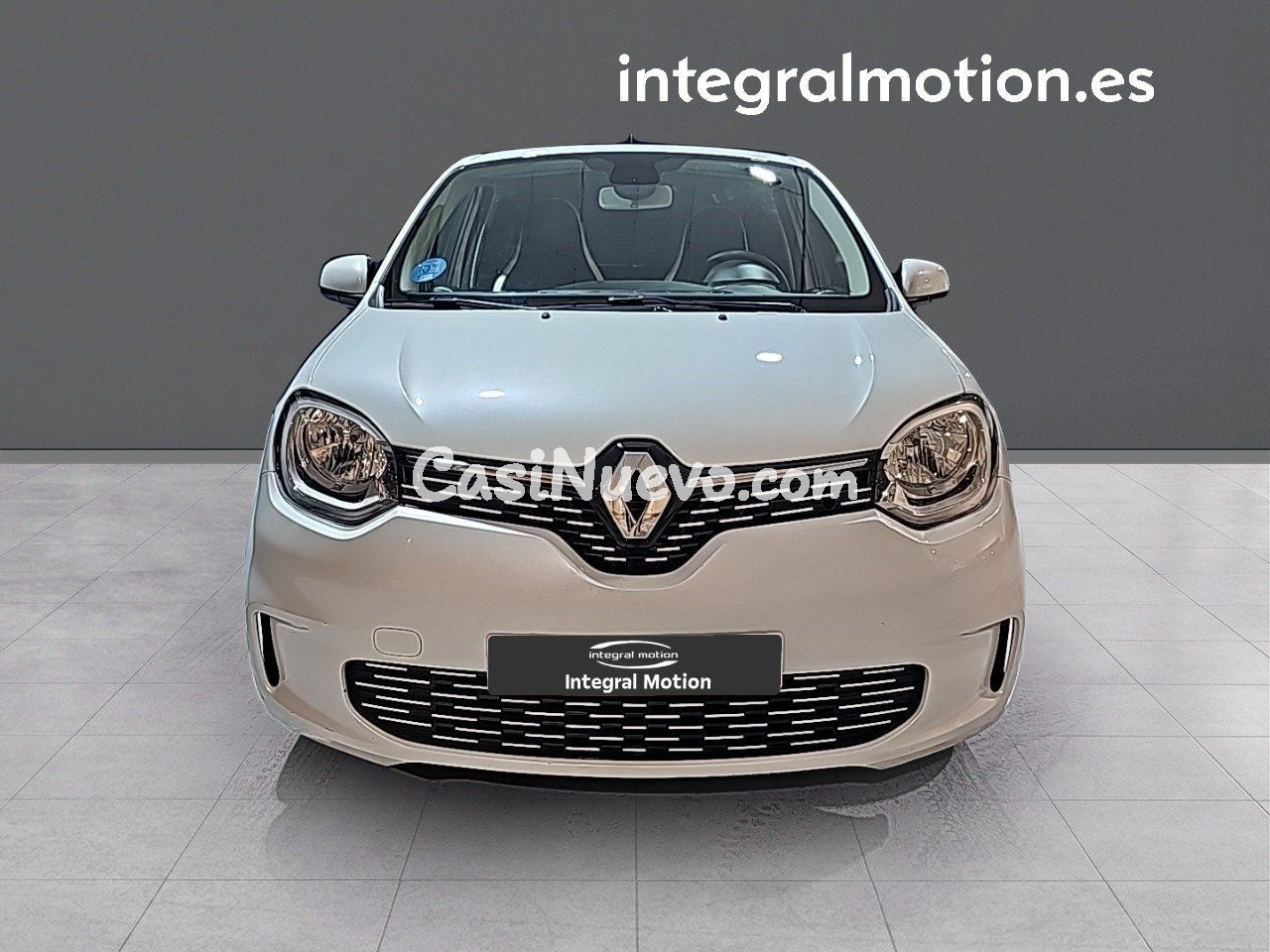 Renault Twingo Zen 60 kW R80 batería 20kWh