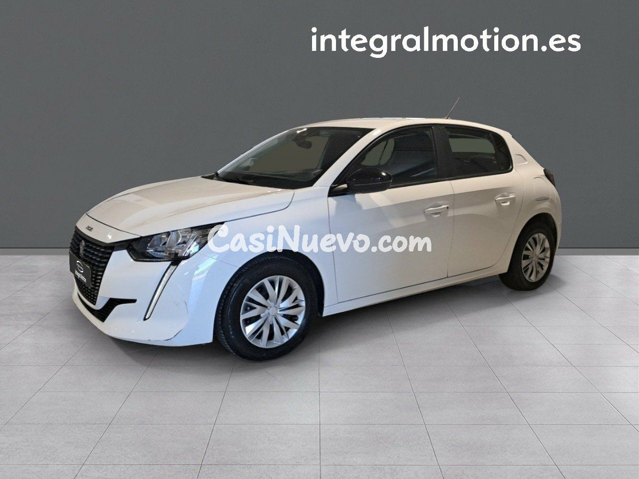 Peugeot 208 BlueHDi 73kW (100CV) Active