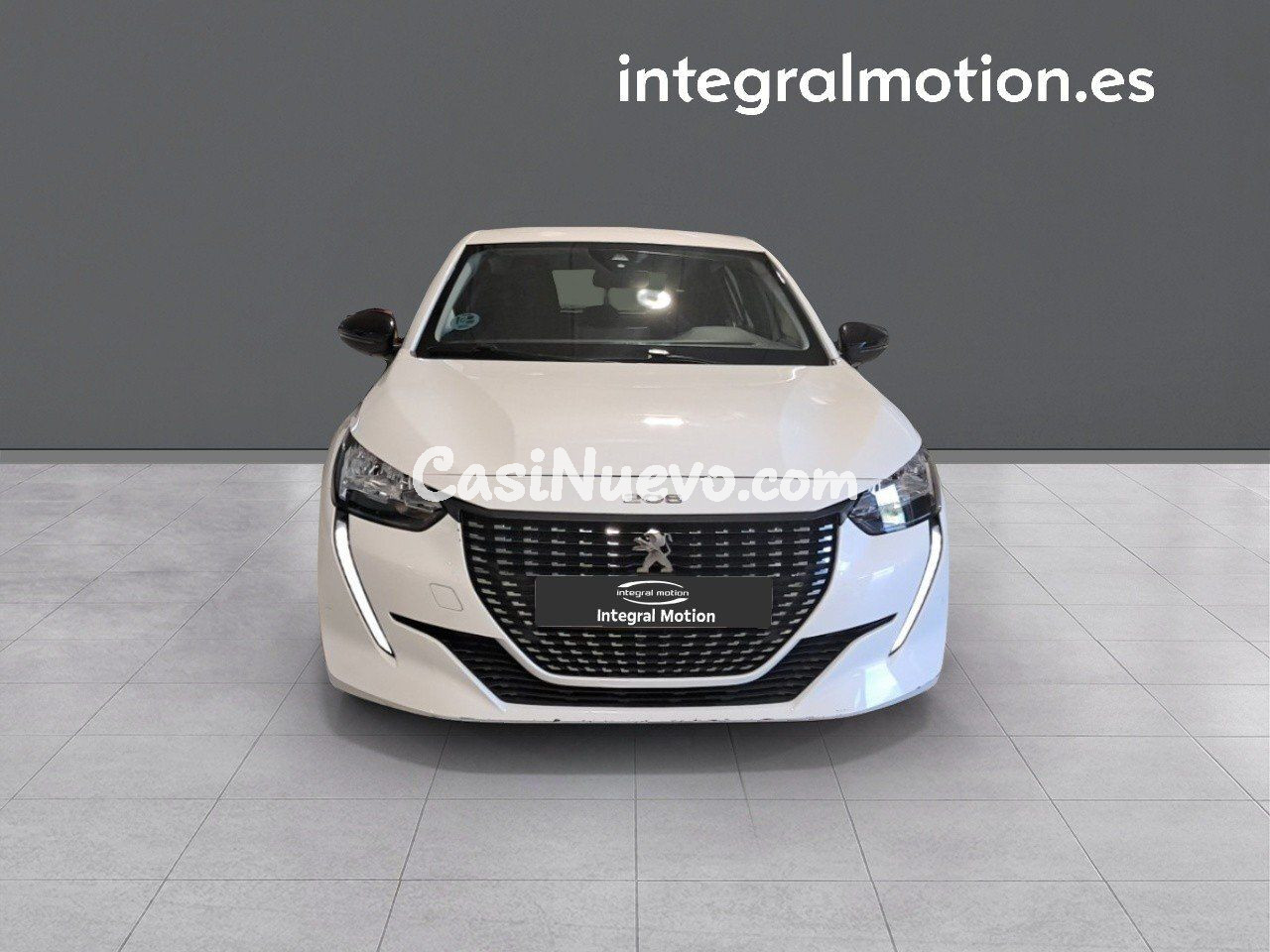 Peugeot 208 BlueHDi 73kW (100CV) Active