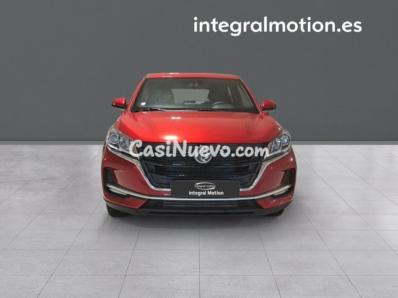 DFSK 500 1.5 T Intelligent