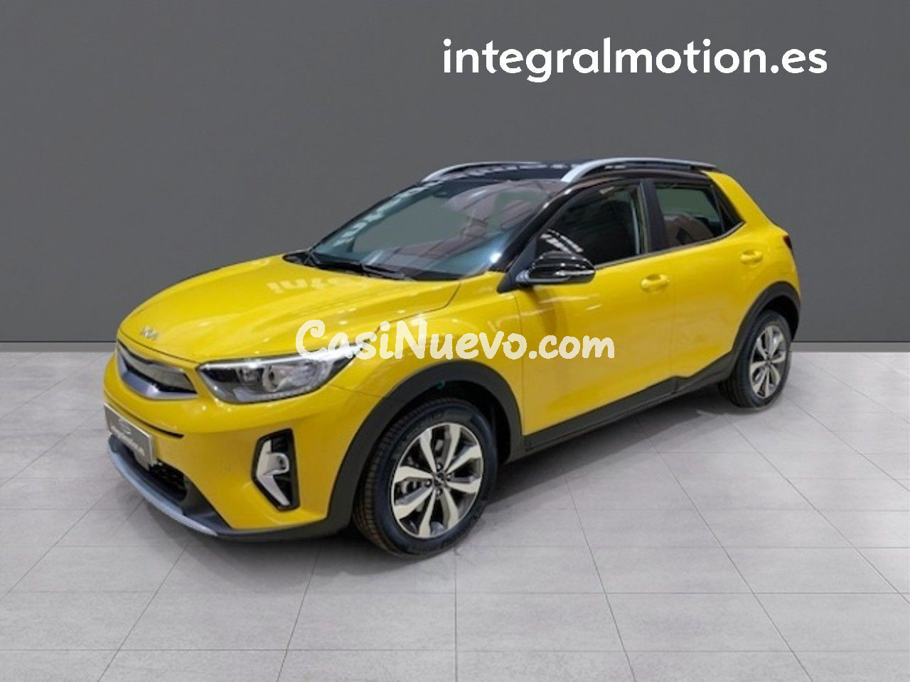 Kia Stonic 1.2 DPi 62kW (84CV) Drive Plus