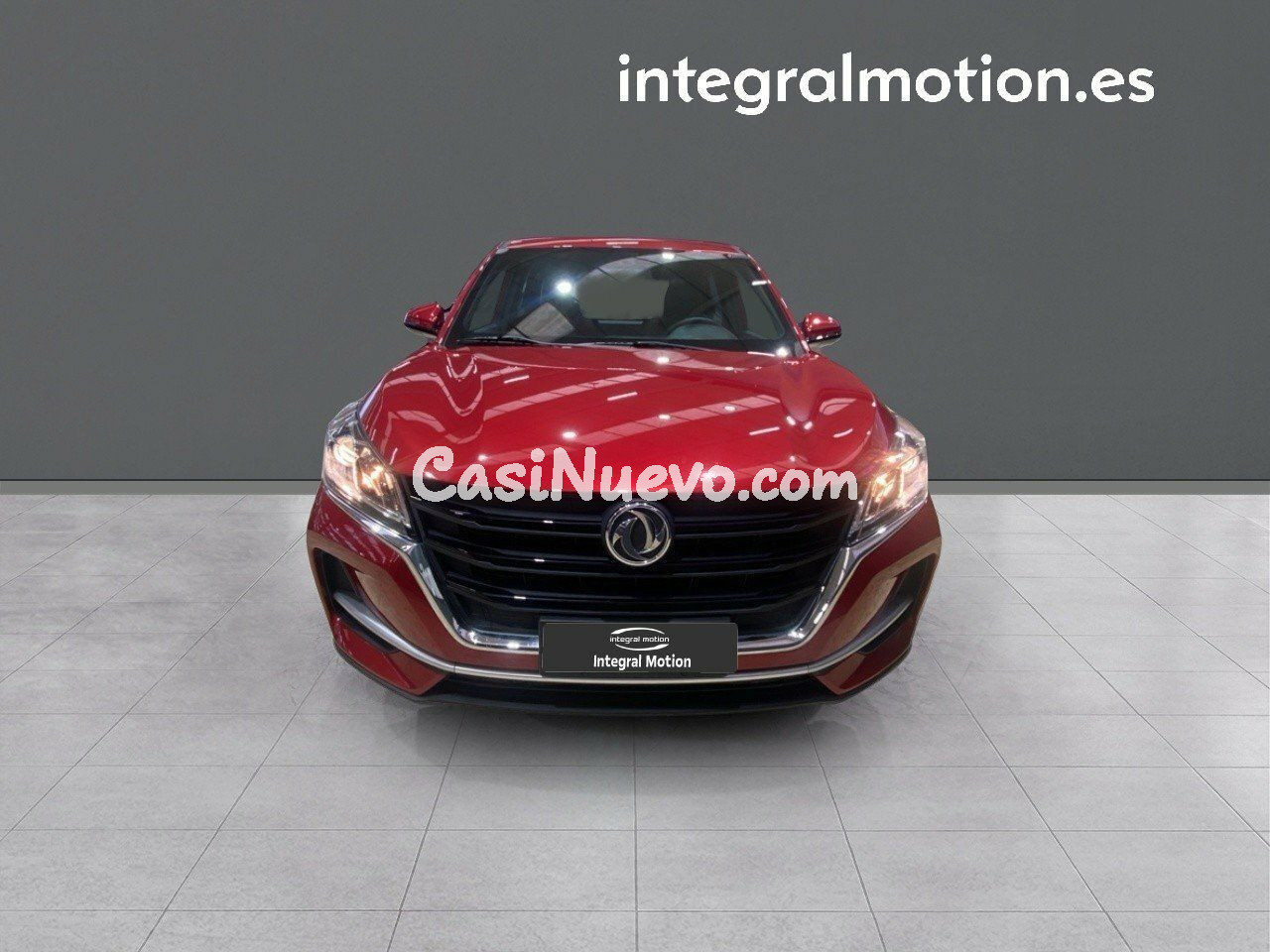 DFSK 500 1.5 T Intelligent