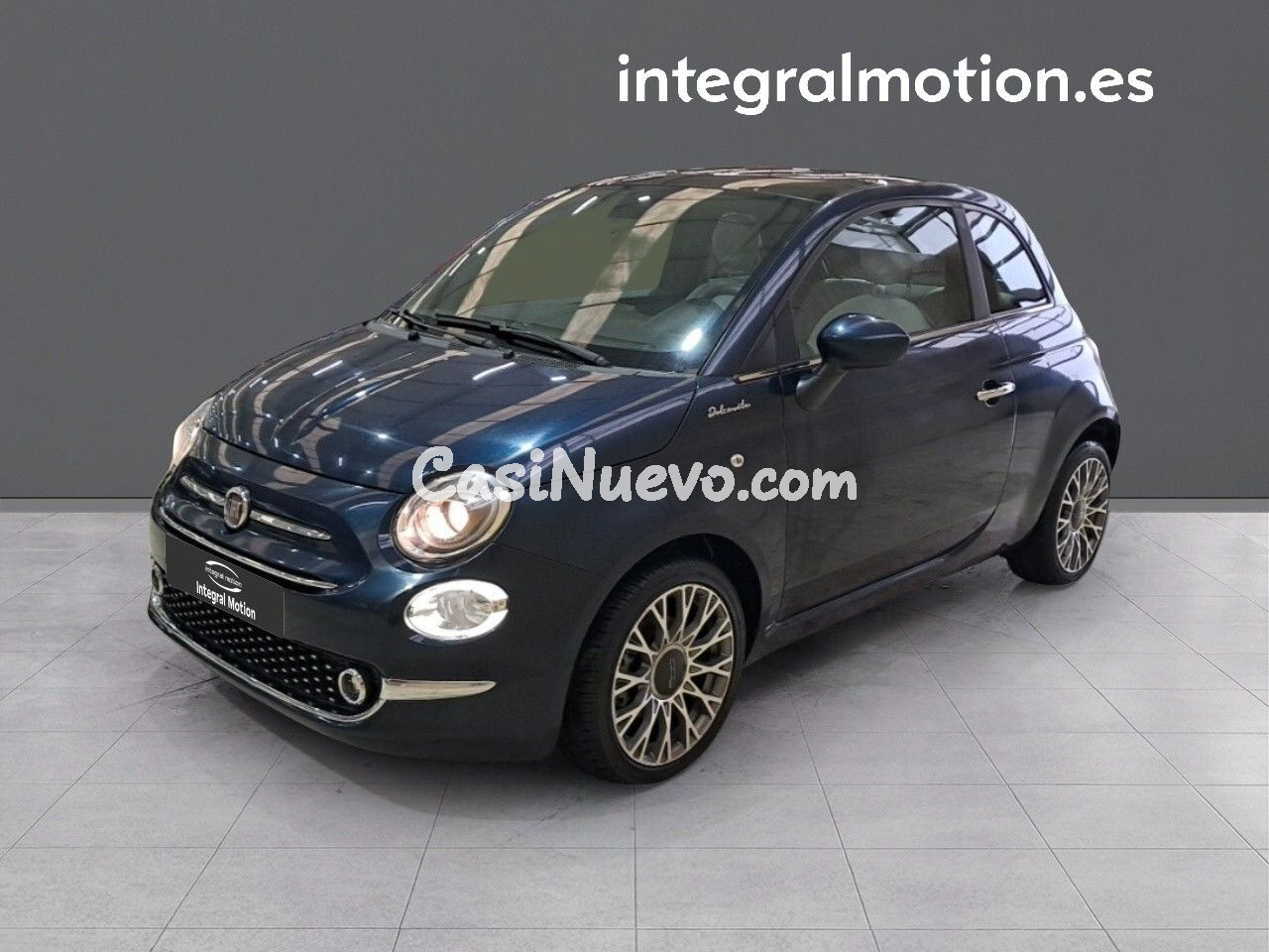 Fiat 500 Dolcevita 1.0 Hybrid 51KW (70 CV)