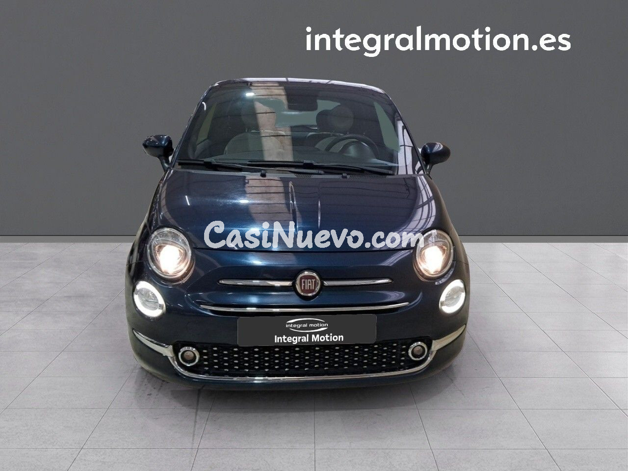 Fiat 500 Dolcevita 1.0 Hybrid 51KW (70 CV)
