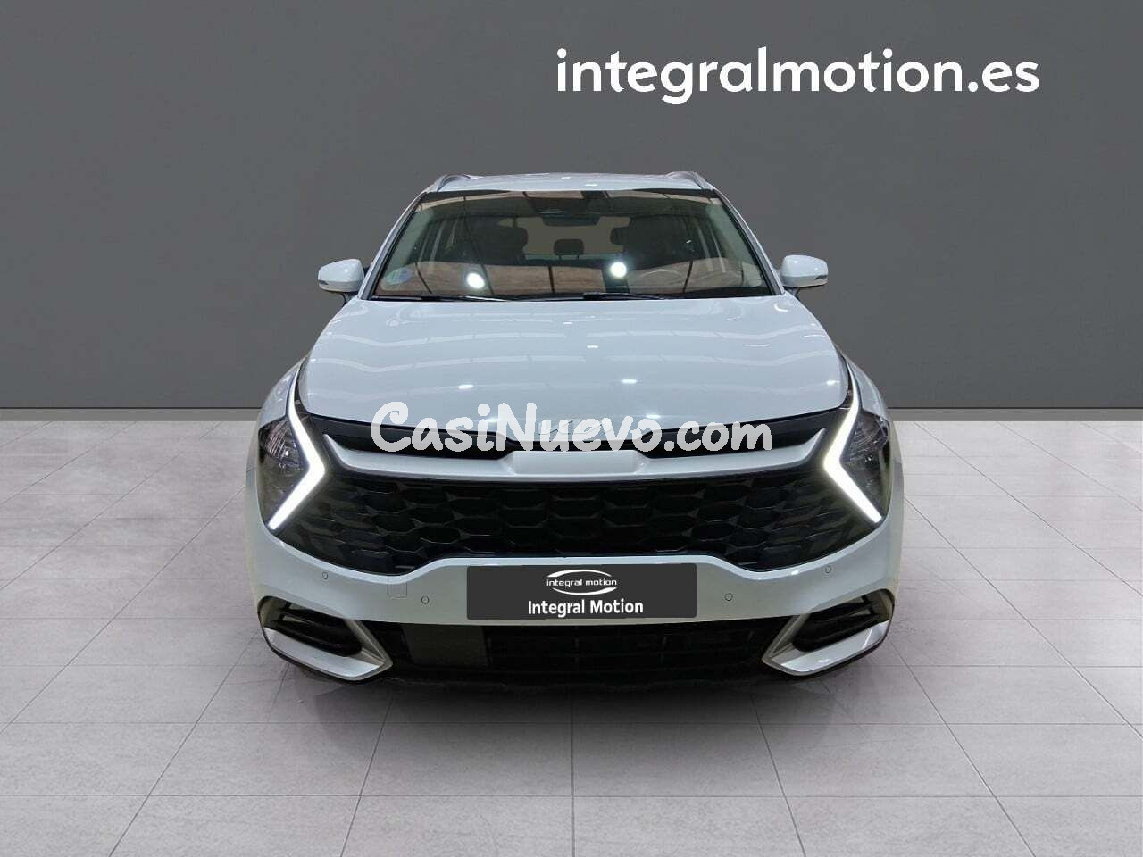 Kia Sportage 1.6 T-GDi HEV 171kW (230CV) Drive 4x2