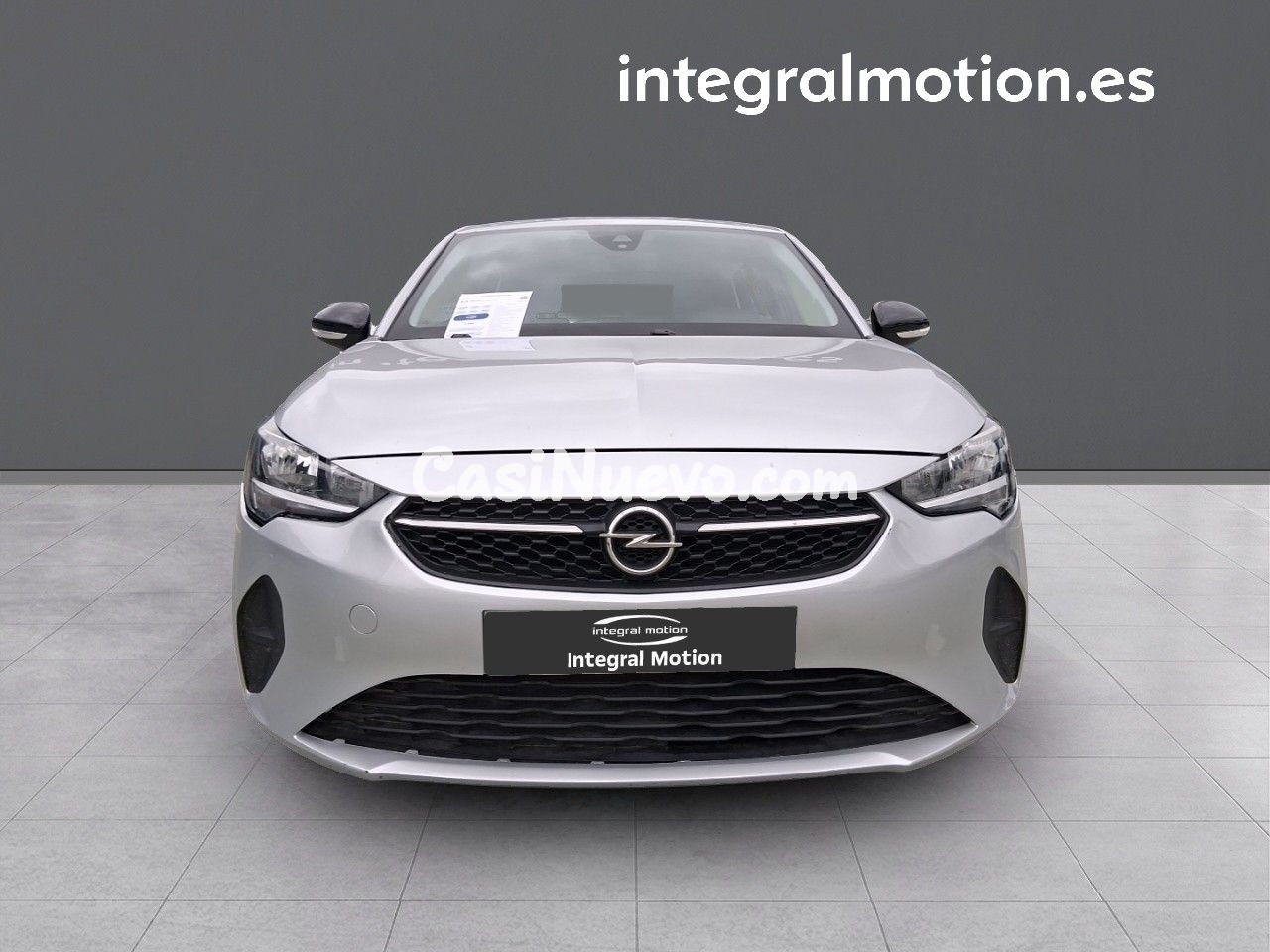 Opel Corsa 1.2 XEL 55kW (75CV) Edition