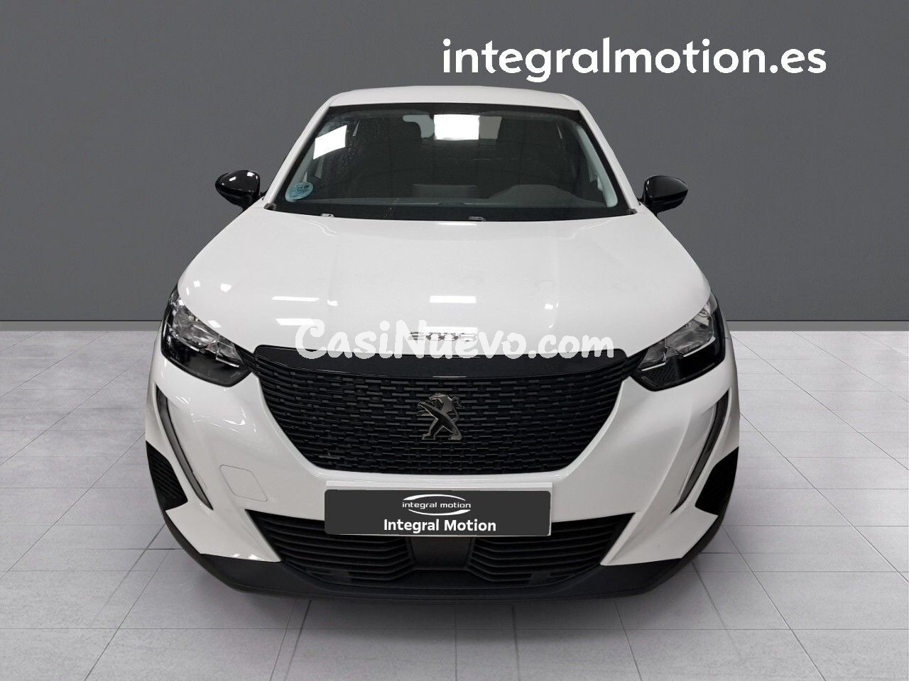 Peugeot 2008 Active BlueHDI 81kW (110CV)