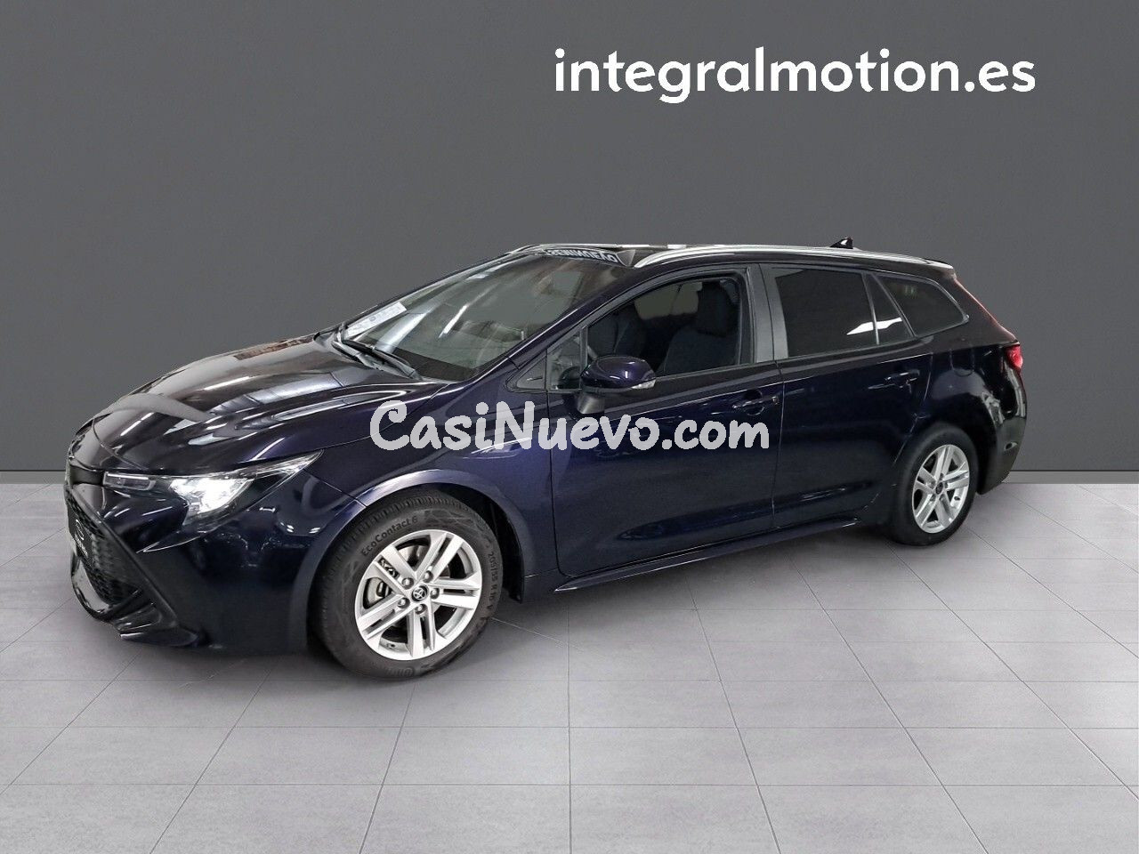 Toyota Corolla 1.8 125H ACTIVE E-CVT TOURING SPORT