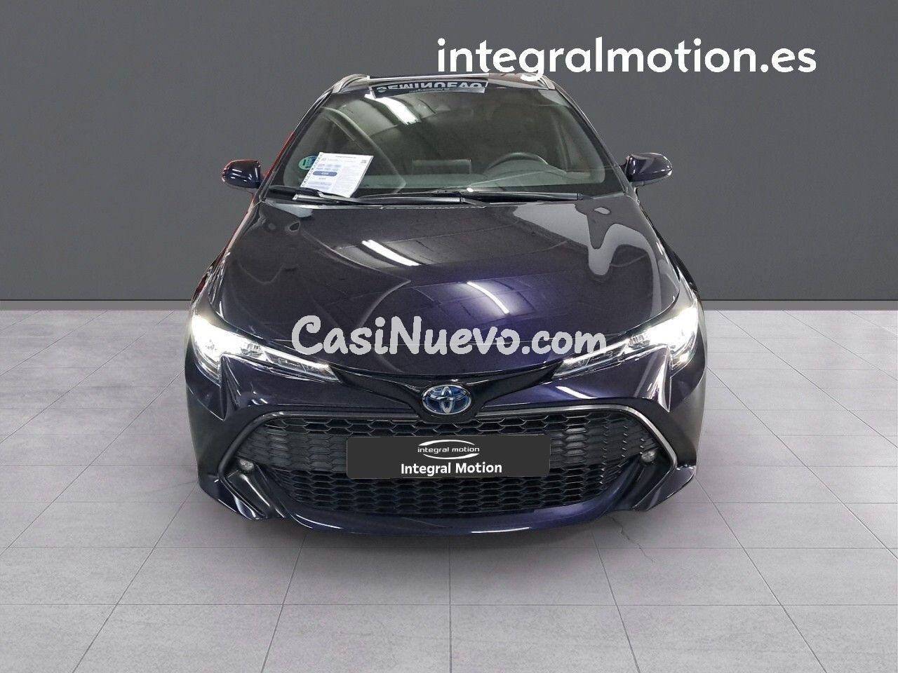 Toyota Corolla 1.8 125H ACTIVE E-CVT TOURING SPORT