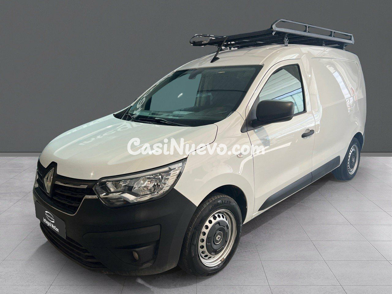 Renault Express Confort 1.5 Blue dCi  furgón derivado de turismo