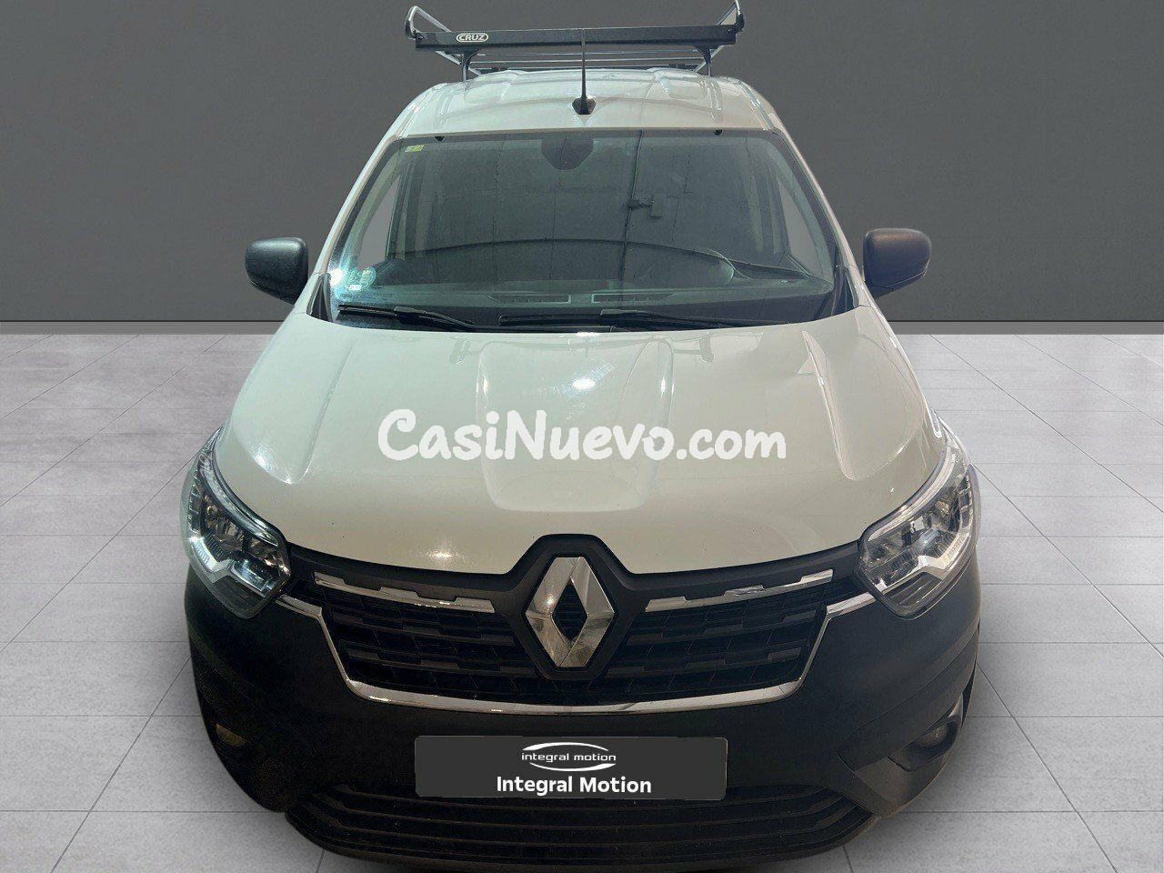 Renault Express Confort 1.5 Blue dCi  furgón derivado de turismo