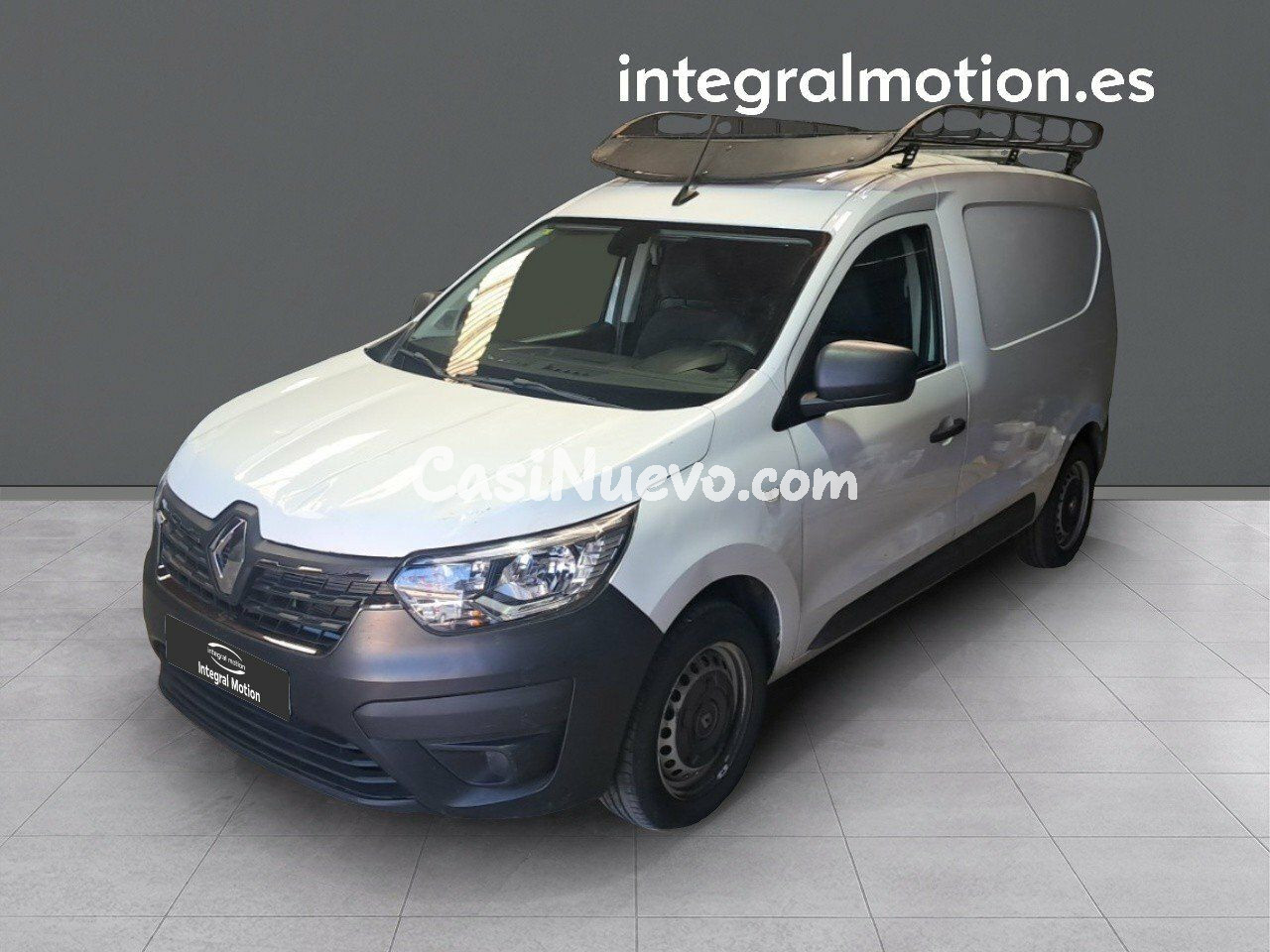 Renault Express Confort 1.5 Blue dCi  furgón derivado de turismo