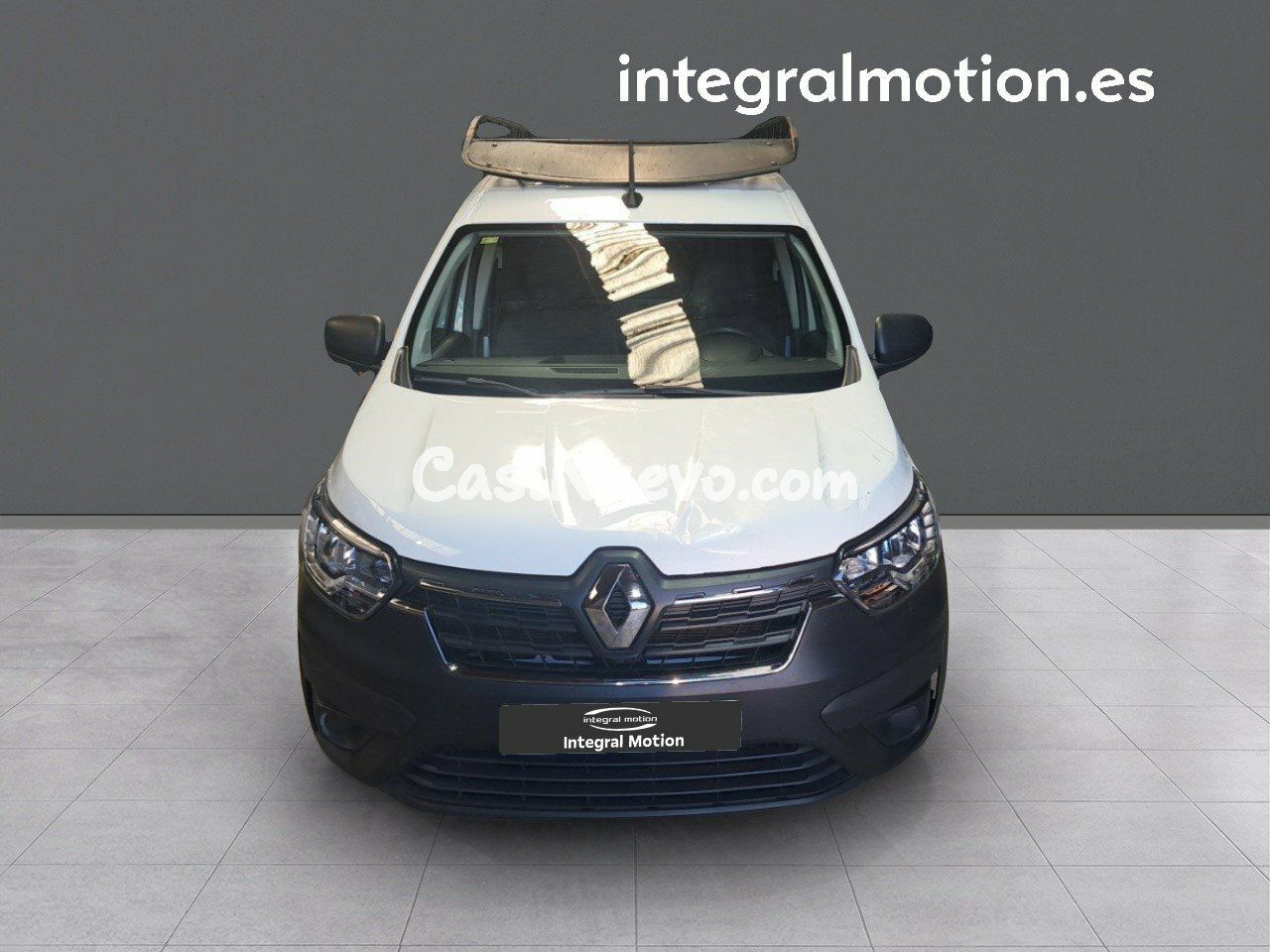 Renault Express Confort 1.5 Blue dCi  furgón derivado de turismo