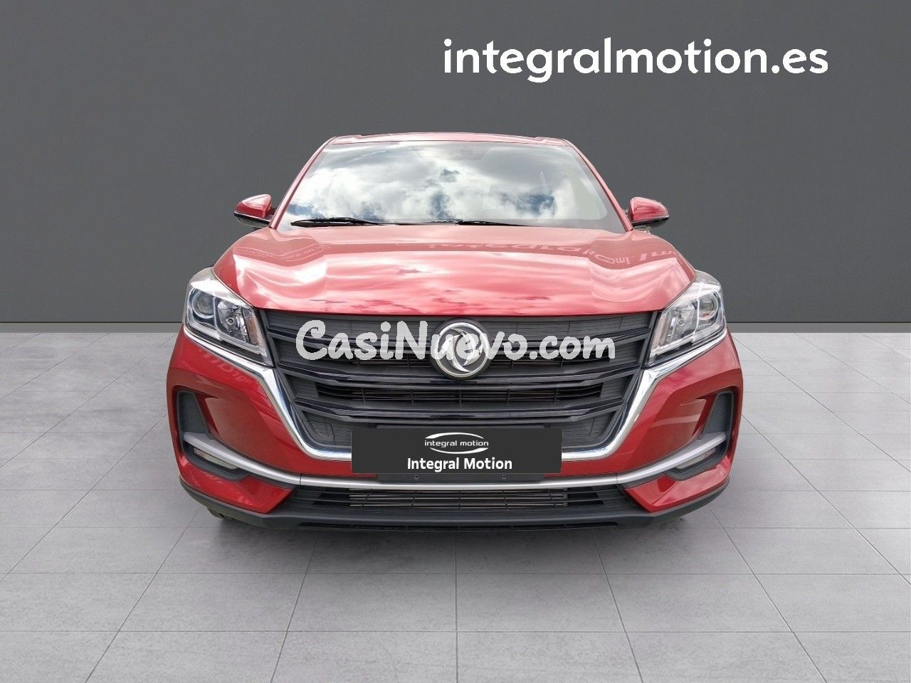 DFSK 500 1.5 T Intelligent