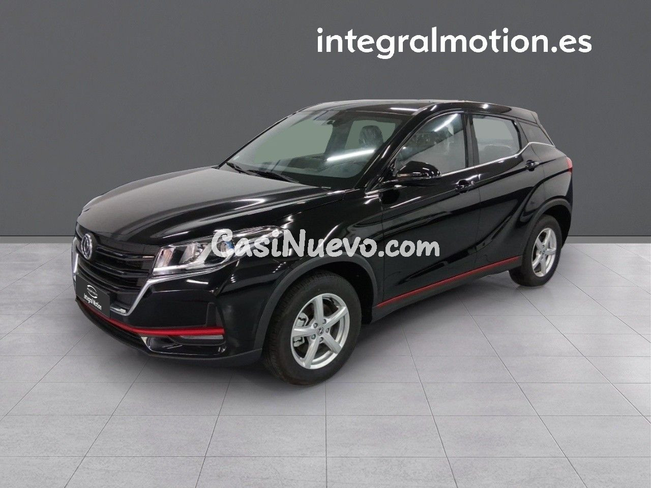 DFSK 500 1.5 T Intelligent