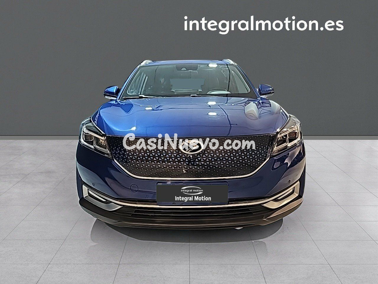 DFSK Seres 3 Seres 3 S2 160CV