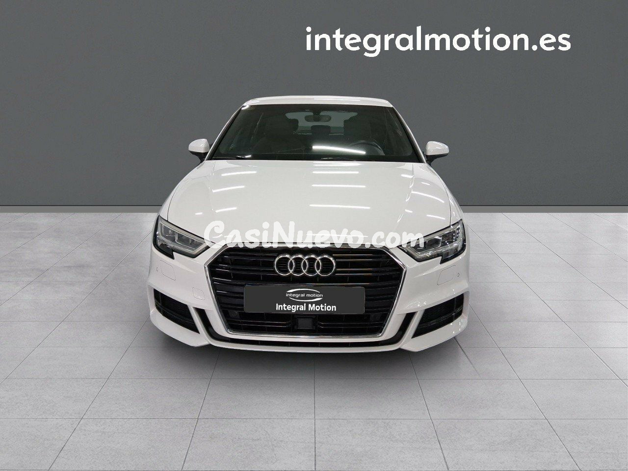 Audi A3 Sportback 30 TDI 85kW (116CV)
