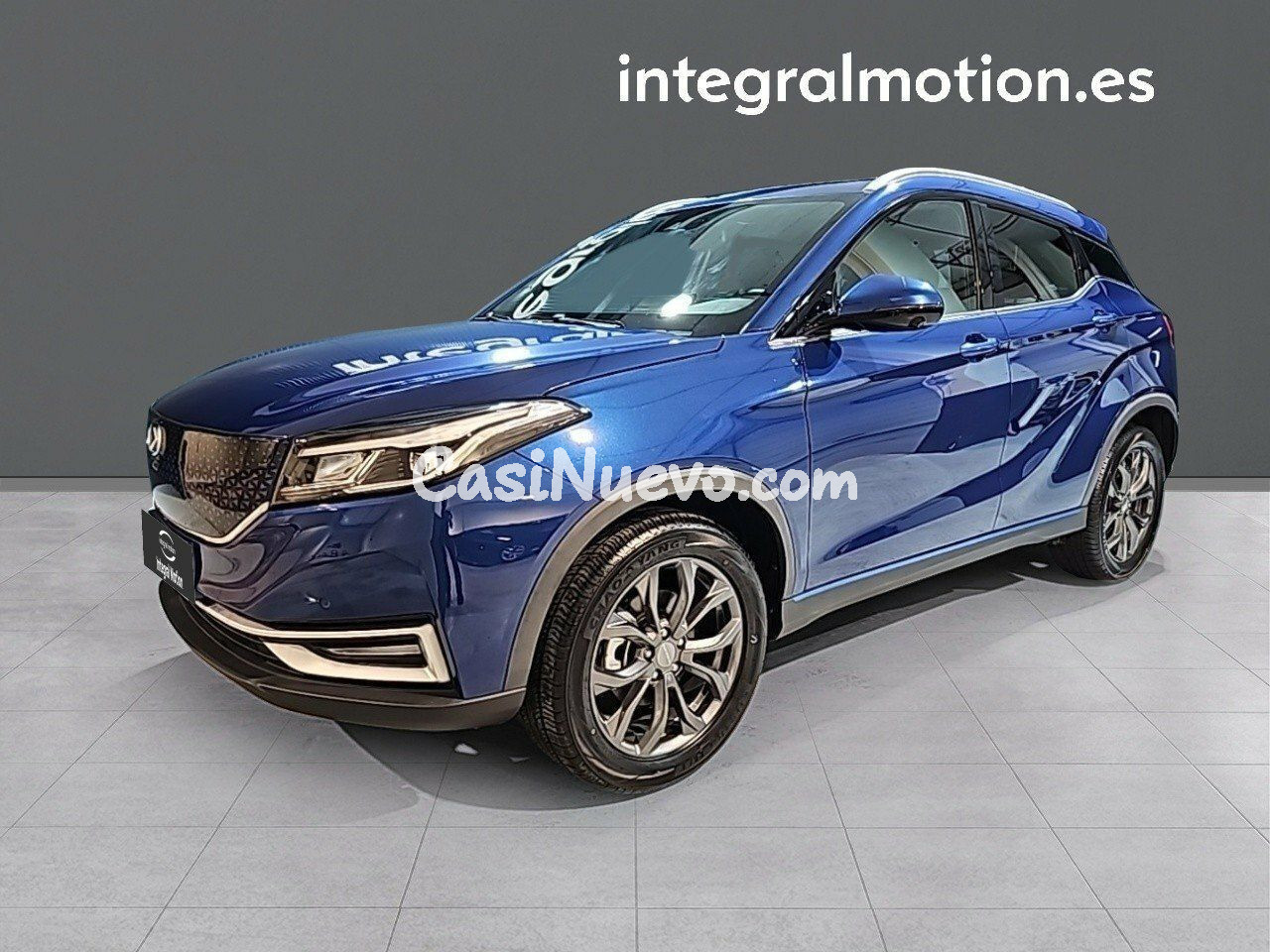 DFSK Seres 3 Seres 3 S2 160CV