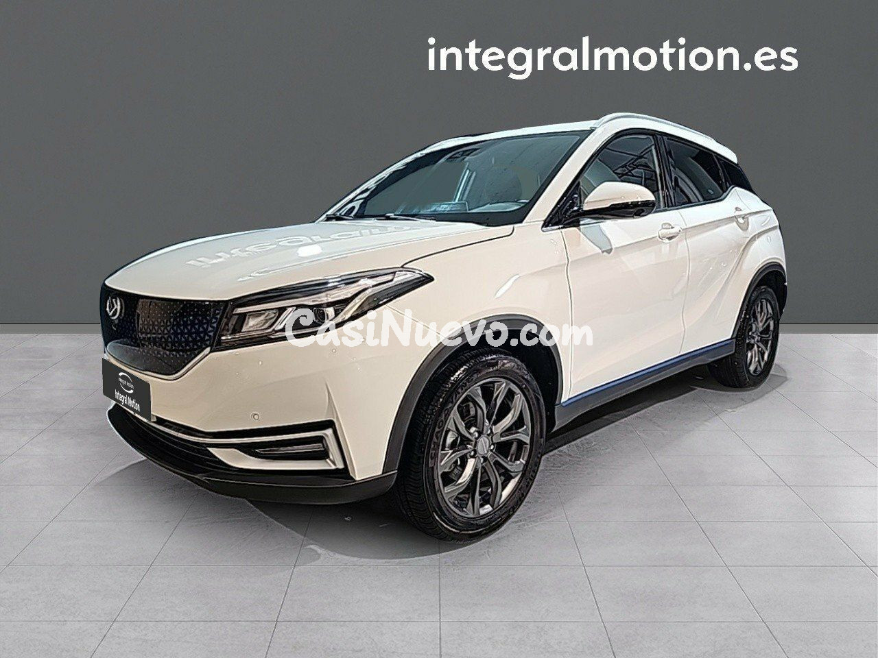 DFSK Seres 3 Seres 3 S2 160CV