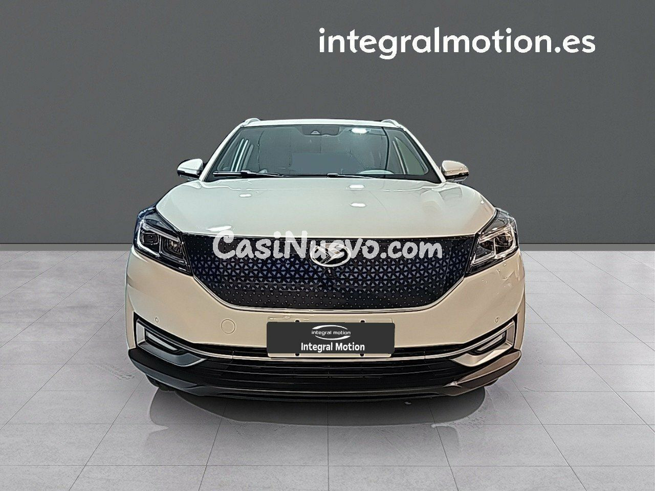 DFSK Seres 3 Seres 3 S2 160CV