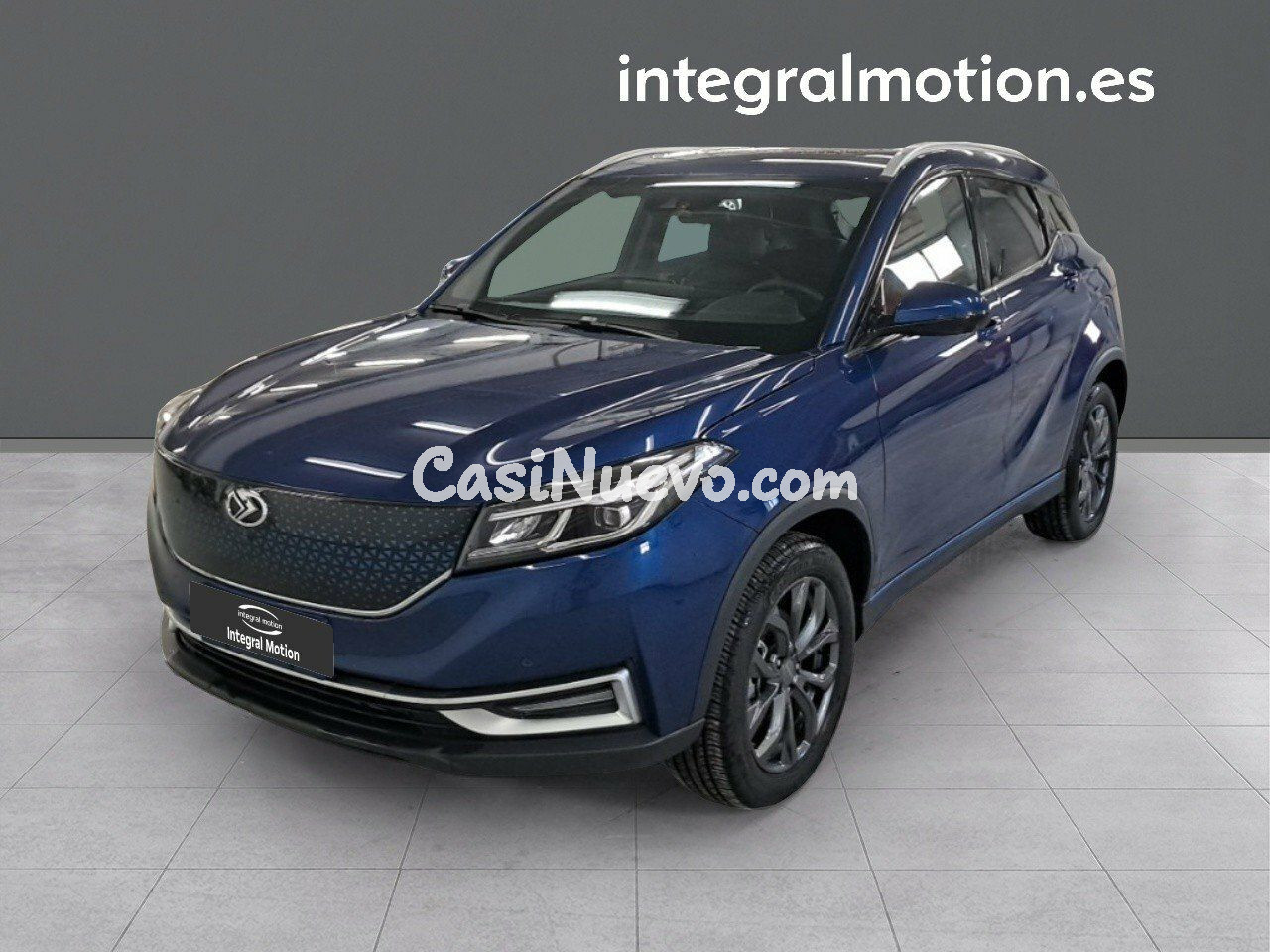 DFSK Seres 3 Seres 3 S2 160CV