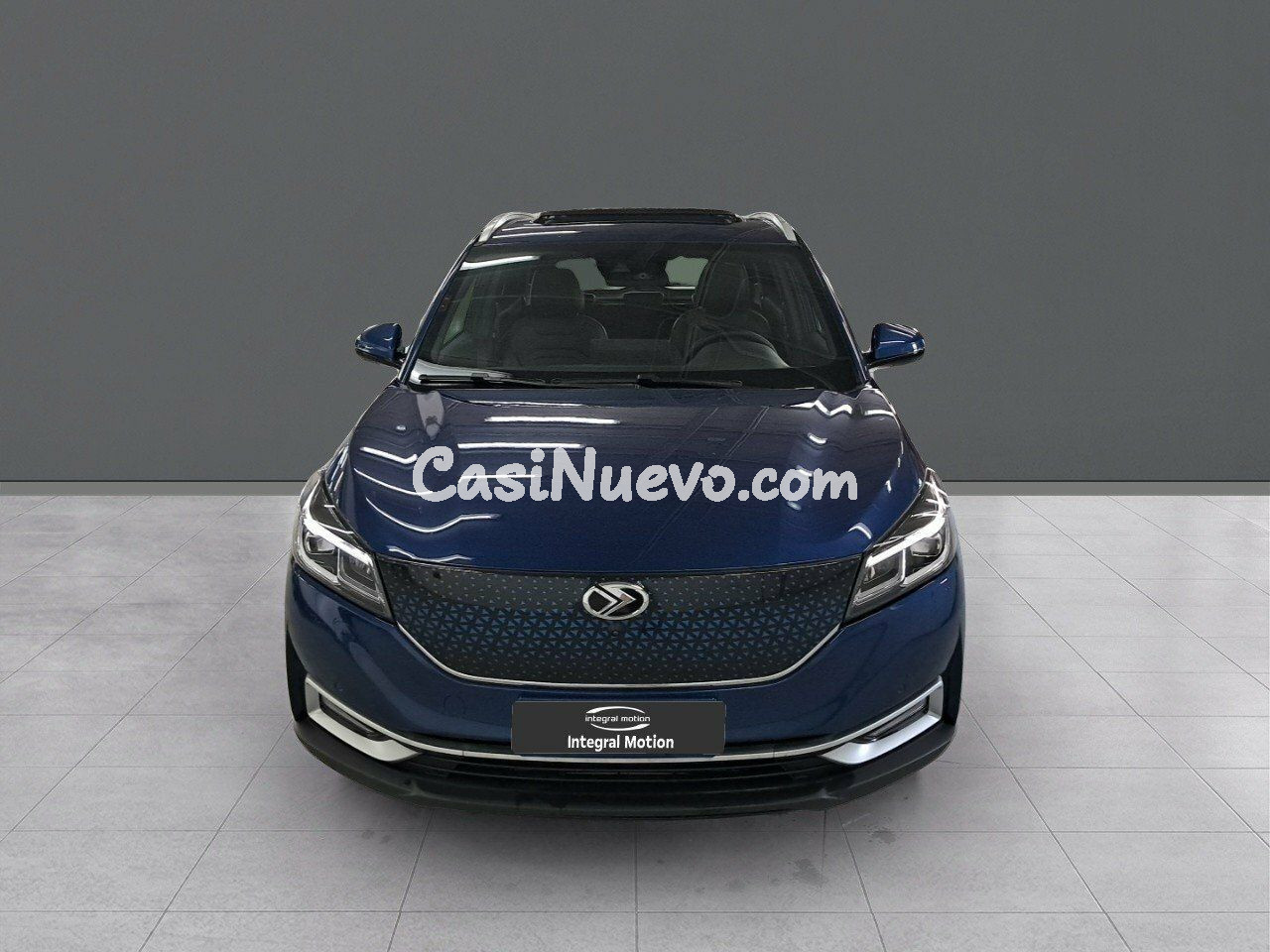 DFSK Seres 3 Seres 3 S2 160CV