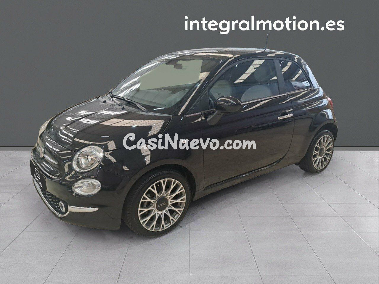 Fiat 500 Dolcevita 1.0 Hybrid 51KW (70 CV)
