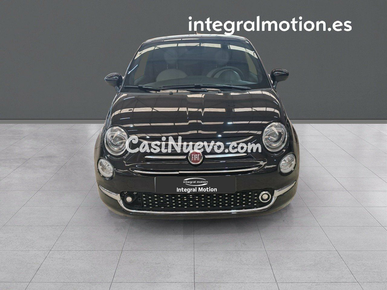 Fiat 500 Dolcevita 1.0 Hybrid 51KW (70 CV)