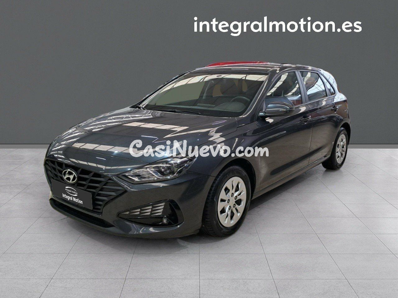 Hyundai i30 1.5 DPI Essence