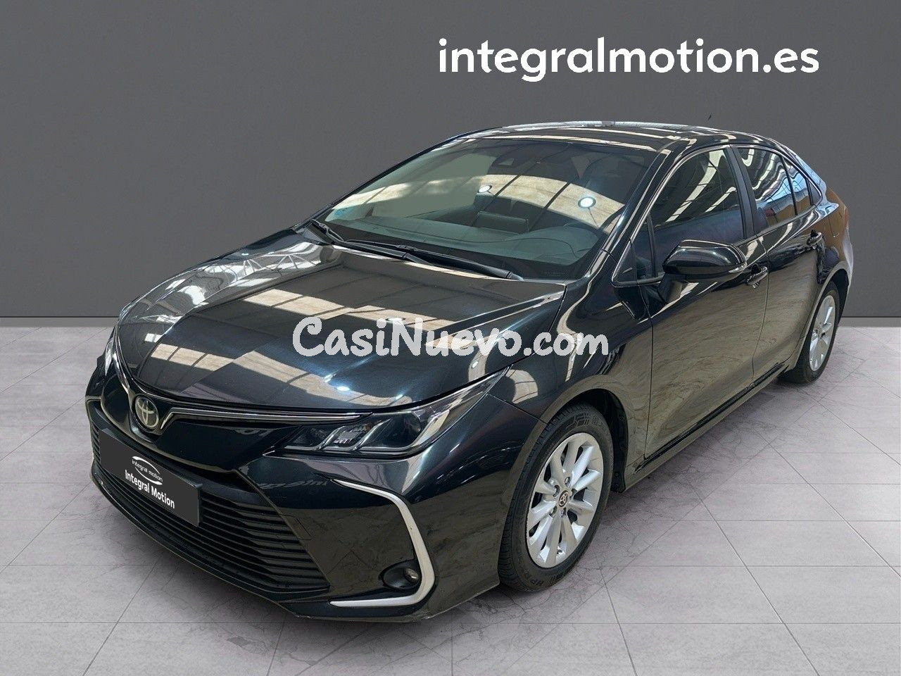 Toyota Corolla 125H Active Tech