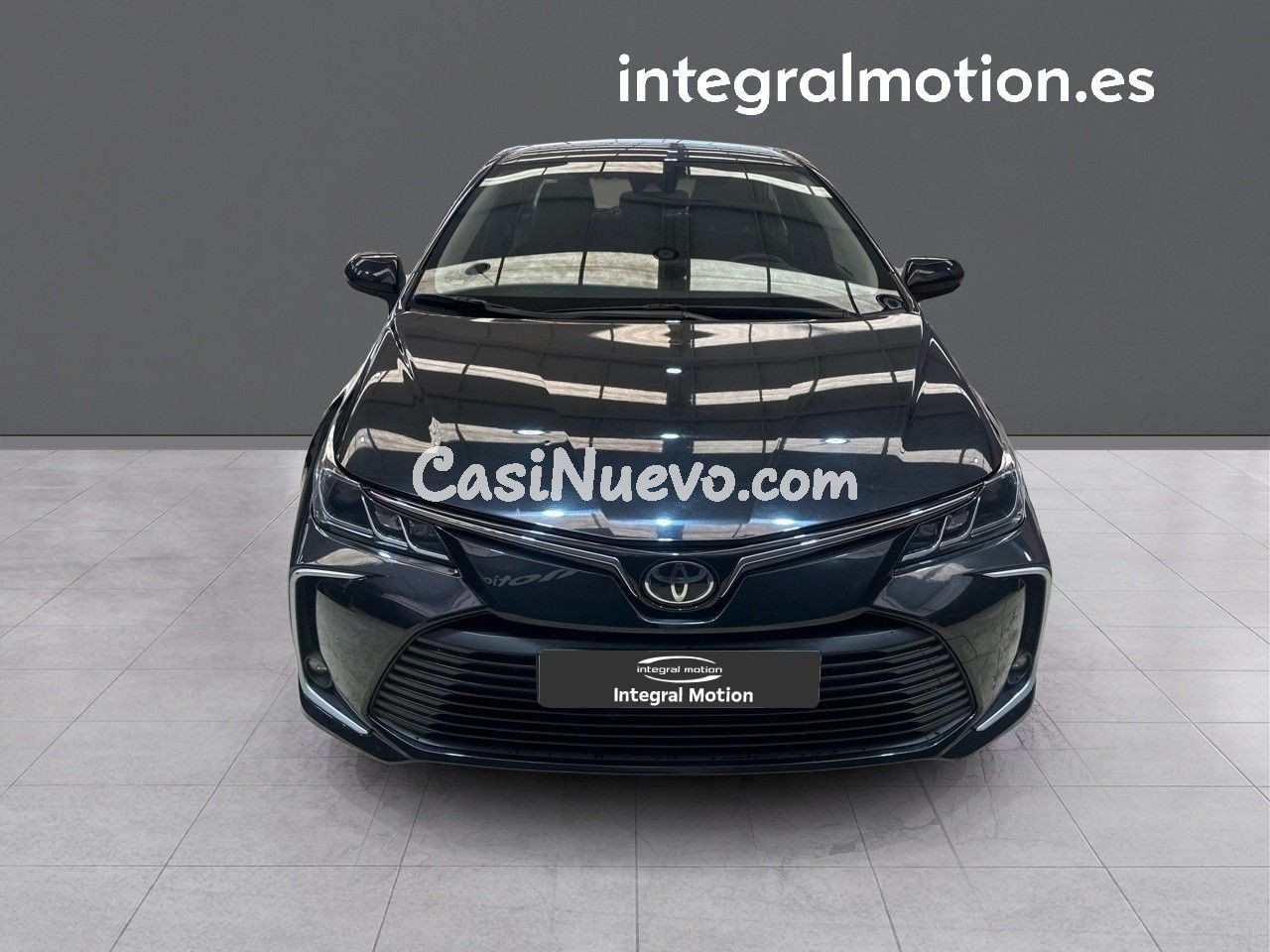 Toyota Corolla 125H Active Tech