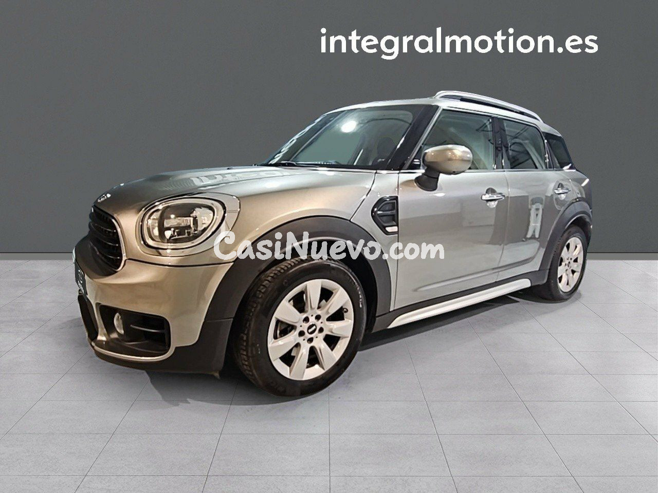 MINI Countryman Cooper