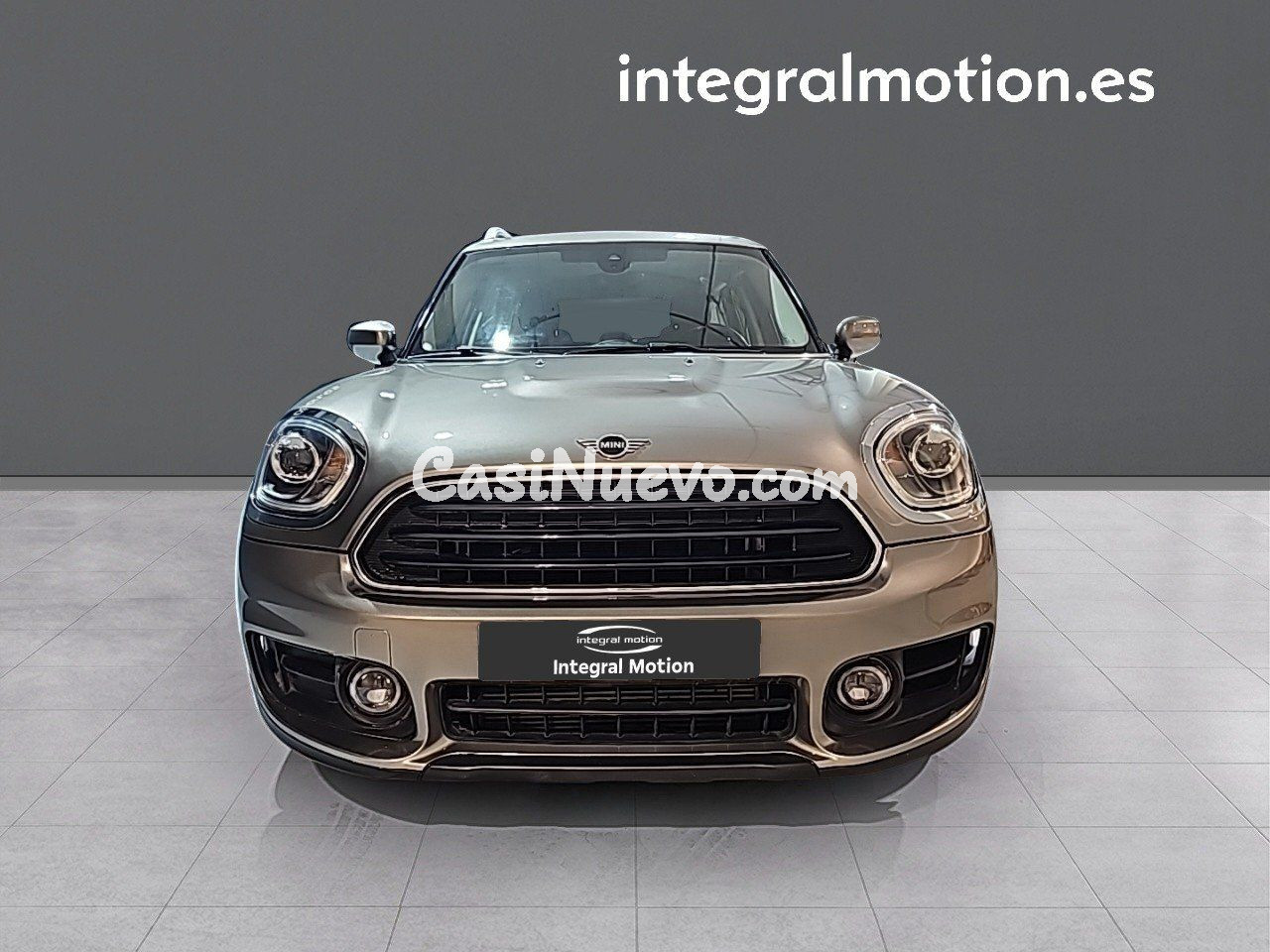 MINI Countryman Cooper