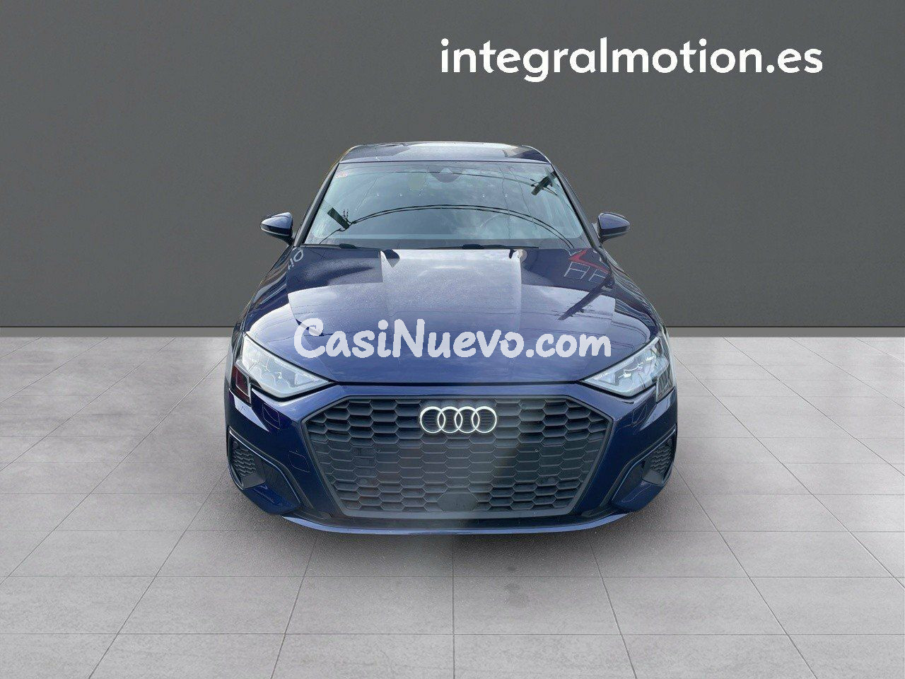 Audi A3 Sportback 30 TDI 85kW (116CV)