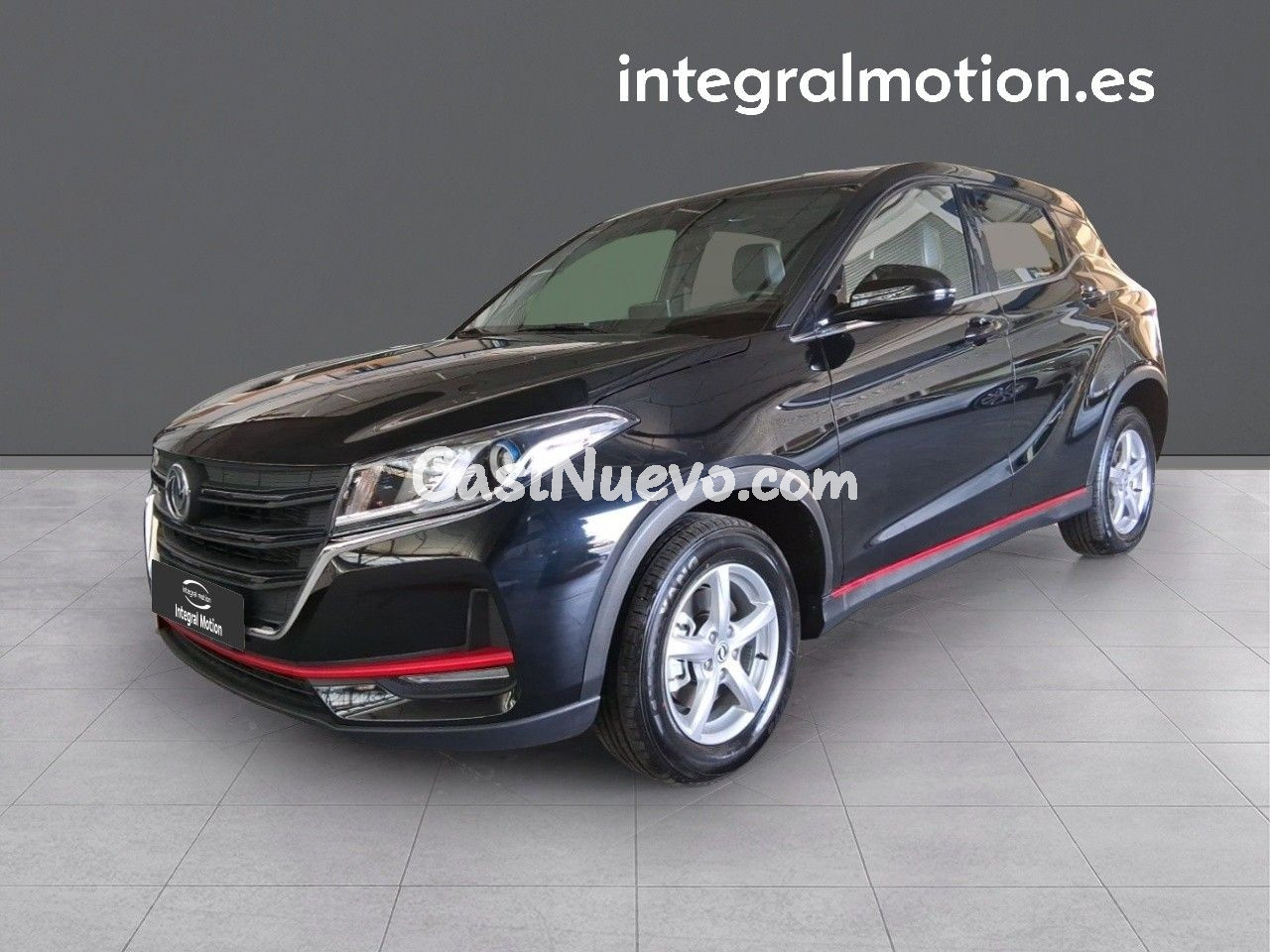 DFSK 500 1.5 T Intelligent